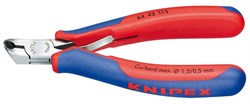 Кусачки KNIPEX KN-6442115 - фото 32351