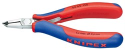 Кусачки KNIPEX KN-6462120 - фото 32355