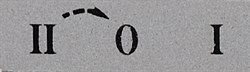 Табличка EMAS "2-0-1" BET08201OK - фото 323585