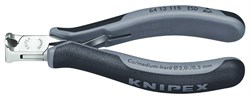 Кусачки KNIPEX KN-6412115ESD - фото 32363