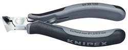 Кусачки KNIPEX KN-6432120ESD - фото 32364