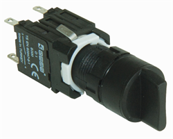 Переключатель EMAS 0-1 без фиксации (1НО) D100YS21 - фото 324238