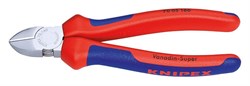 Бокорезы KNIPEX KN-7005160 - фото 32449