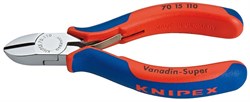 Бокорезы KNIPEX KN-7015110 - фото 32491