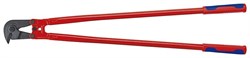 Ножницы для арматуры KNIPEX KN-7182950 - фото 32612