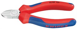 Бокорезы KNIPEX KN-7202125 - фото 32624