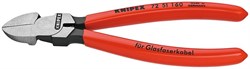 Бокорезы KNIPEX KN-7251160 - фото 32640