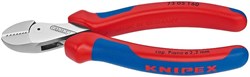 Бокорезы KNIPEX X-Cut KNIPEX KN-7305160 - фото 32647