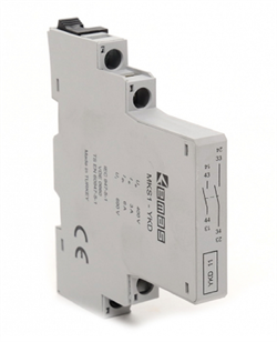 Блок-контакт EMAS (2НО) MKS1-YKD11 - фото 326715