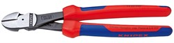 Бокорезы KNIPEX KN-7402250 - фото 32708