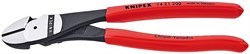 Бокорезы KNIPEX KN-7421200 - фото 32765