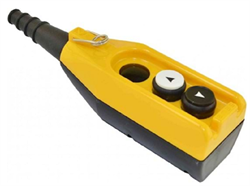 Пульт управления EMAS 1-скоростной PV3T1X2 - фото 327987