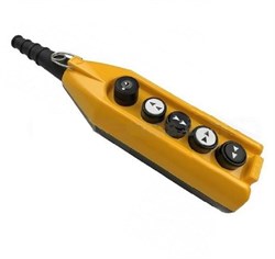 Пульт управления EMAS 2-скоростной PV5AC20B44 - фото 327994