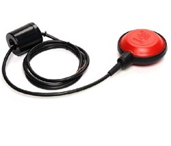 Поплавковый сигнализатор уровня EMAS длина кабеля 0,5м SKF-05 - фото 328448