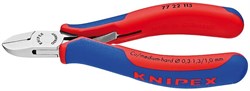 Бокорезы KNIPEX KN-7722130 - фото 32849