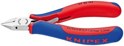 Бокорезы KNIPEX KN-7732115 - фото 32851