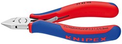 Бокорезы KNIPEX KN-7742115 - фото 32855