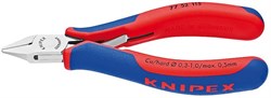Бокорезы KNIPEX KN-7752115 - фото 32861