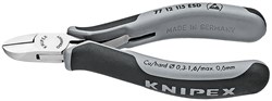 Бокорезы KNIPEX KN-7712115ESD - фото 32869