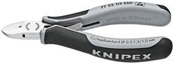 Бокорезы KNIPEX KN-7722115ESD - фото 32871