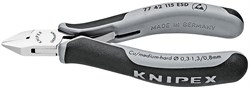 Бокорезы KNIPEX KN-7742115ESD - фото 32883