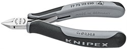Бокорезы KNIPEX KN-7772115ESD - фото 32889