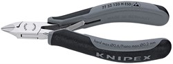 Бокорезы KNIPEX KN-7732120HESD - фото 32898