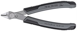 Бокорезы KNIPEX KN-7803125ESD - фото 32907