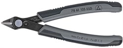 Бокорезы KNIPEX KN-7861125ESD - фото 32916