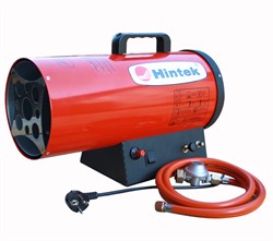 Газовая тепловая пушка Hintek GAS 50 - фото 329250