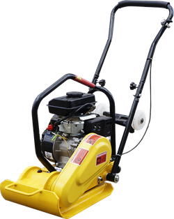 Виброплита STEM Techno SPC 152 ВИБ121 - фото 329252