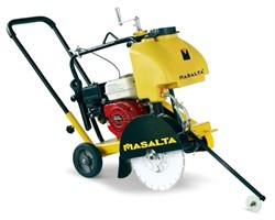 Бензиновый швонарезчик Masalta MF 14-2 - фото 329719