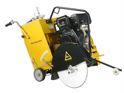Бензиновый швонарезчик Masalta MF 20-4 - фото 329730
