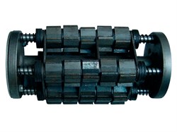 Насадка Masalta М300 для МС8 с размельчающим лезвием НАС022 - фото 329796