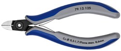 Бокорезы KNIPEX KN-7912125 - фото 33071
