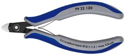 Бокорезы KNIPEX KN-7922120 - фото 33076