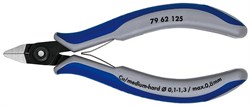 Бокорезы KNIPEX KN-7962125 - фото 33101
