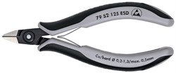 Бокорезы KNIPEX KN-7952125ESD - фото 33133