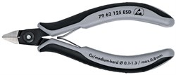 Бокорезы KNIPEX KN-7962125ESD - фото 33136