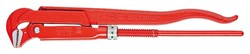 Клещи трубные 90° KNIPEX KN-8310010 - фото 33148