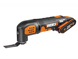 Аккумуляторный реноватор WORX WX682 - фото 331842