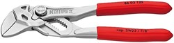 Переставные клещи KNIPEX KN-8603125 - фото 33209