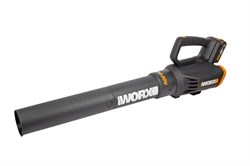 Аккумуляторная воздуходувка WORX AIR TURBINE WG547E - фото 334094