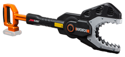 Аккумуляторная пила WORX JawSaw WG329E.9 - фото 334225