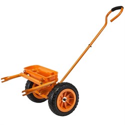 Прицеп (дополнительные колеса) для тележки Aerocart WORX WA0228 - фото 335450