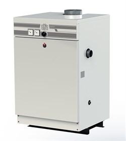Энергонезависимый отопительный котел ACV Alfa Comfort 40 v15 - фото 336428
