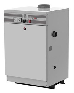 Электрозависимый отопительный котел ACV Alfa Comfort E 30 - фото 336431