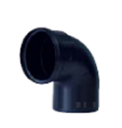 Отвод  ACV SST 150 90° Flue - фото 336603