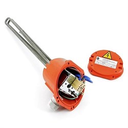 ТЭН ACV 6 кВт 380 В для SMART SLE - фото 336667