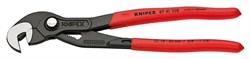Переставные клещи KNIPEX Raptor KNIPEX KN-8741250SB - фото 33690